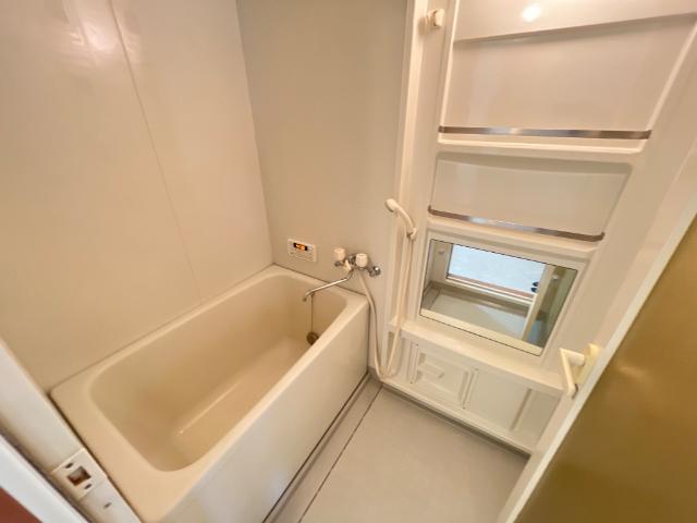 メゾン坂本 部屋画像