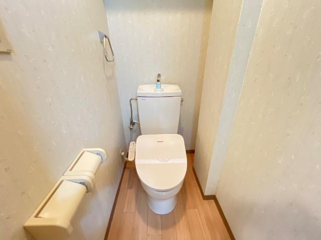 メゾン坂本 トイレ