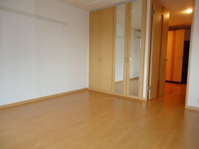 Ｓｋｙ　Ｈｉｌｌｓ 部屋画像