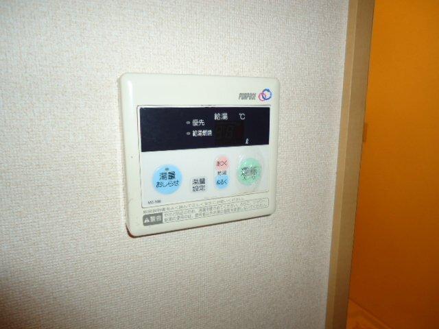 Ｓｋｙ　Ｈｉｌｌｓ 部屋画像
