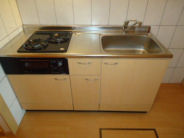 Ｓｋｙ　Ｈｉｌｌｓ 部屋画像