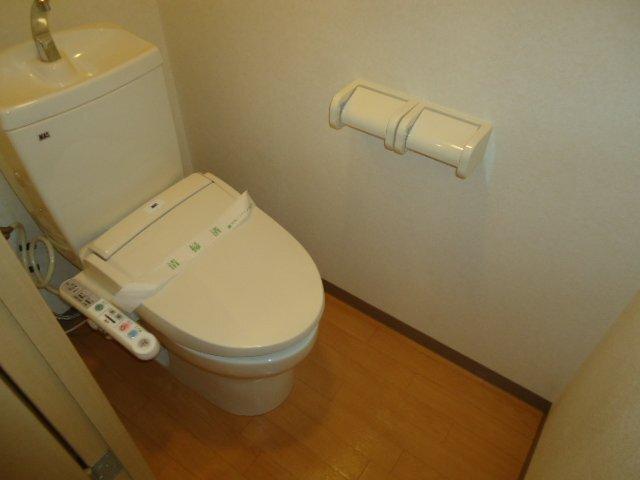 Ｓｋｙ　Ｈｉｌｌｓ 部屋画像