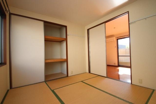 ドミールA（101） その他