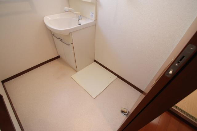 ドミールA（101） その他部屋・スペース