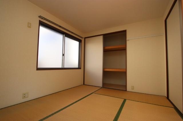 ドミールA（101） その他部屋・スペース