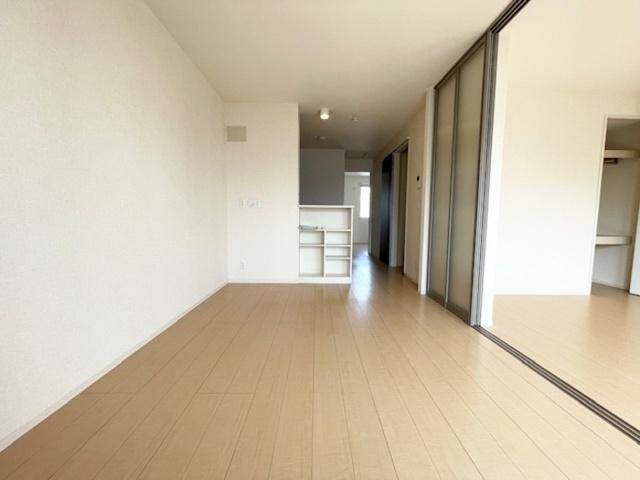 ヴァレーレ　若園（202） 部屋画像