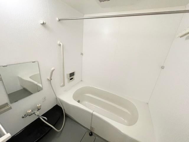 ヴァレーレ　若園（202） 部屋画像