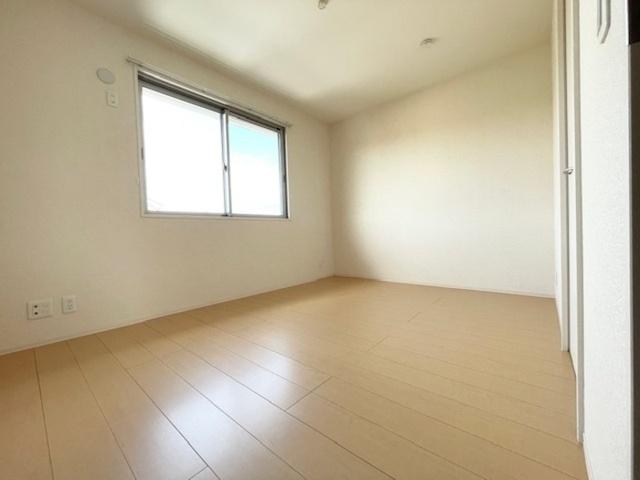 ヴァレーレ　若園（202） 部屋画像