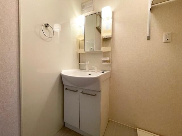 ヴァレーレ　若園（202） 部屋画像