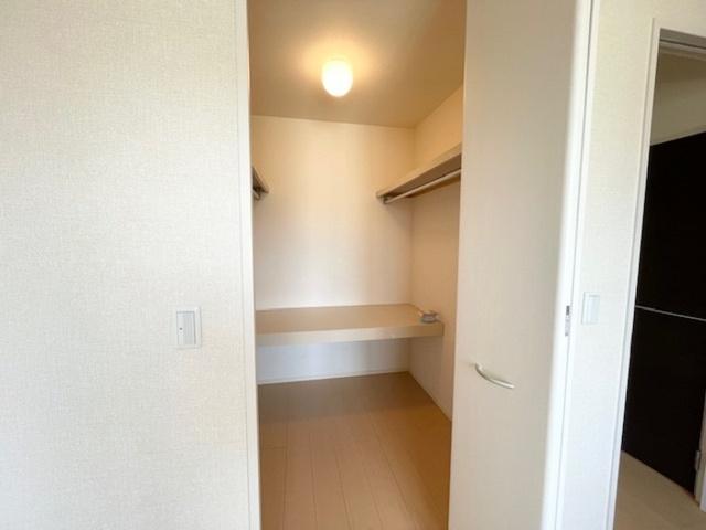 ヴァレーレ　若園（202） 部屋画像