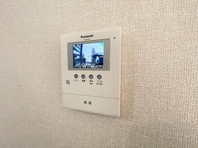 ヴァレーレ　若園（202） 部屋画像