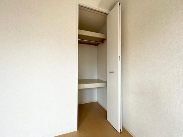 ヴァレーレ　若園（202） 部屋画像