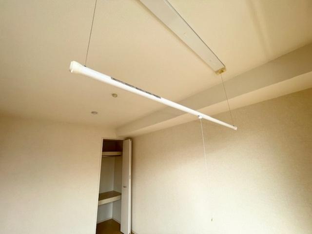 ヴァレーレ　若園（202） 部屋画像