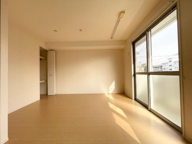 ヴァレーレ　若園（202） 部屋画像