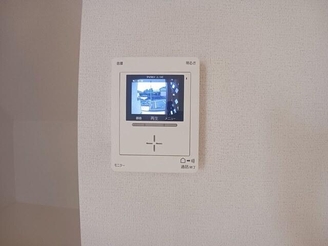 セレーノ洞海Ⅲ（105） 設備