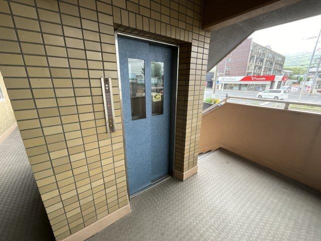 ニューサンリバー小倉（203） その他
