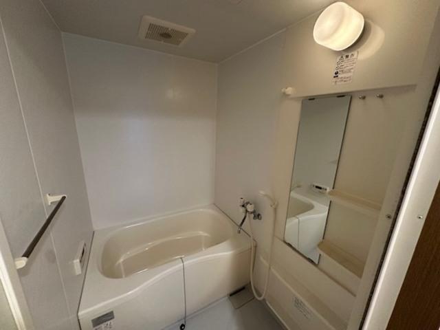 クレール長尾Ⅱ（602） 部屋画像