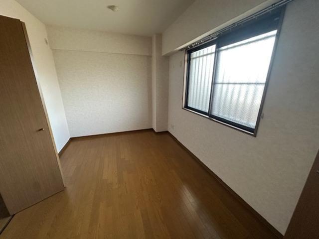 クレール長尾Ⅱ（602） 部屋画像