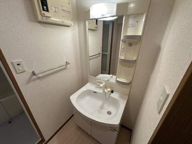 クレール長尾Ⅱ（602） 部屋画像