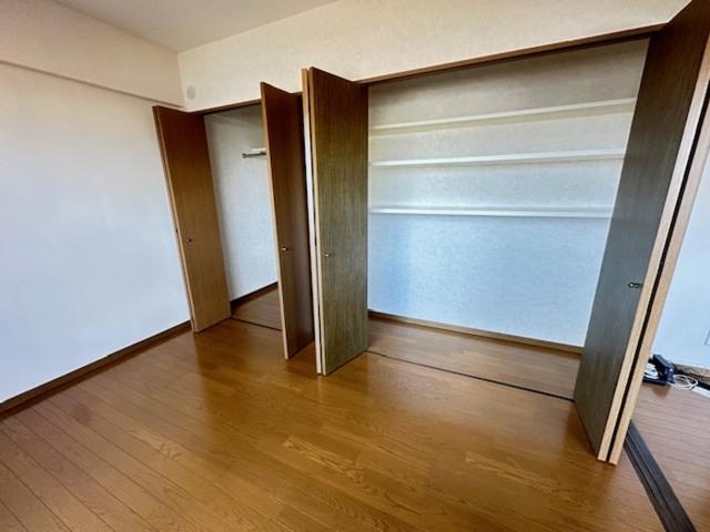 クレール長尾Ⅱ（602） 部屋画像