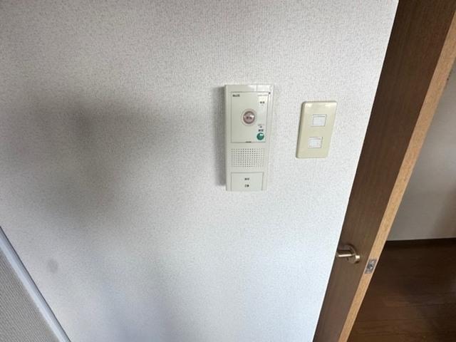 クレール長尾Ⅱ（602） 部屋画像