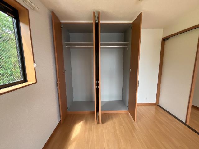 サン・ベルジュ 収納