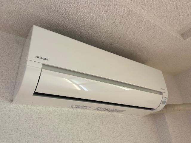 サン・ベルジュ 部屋画像
