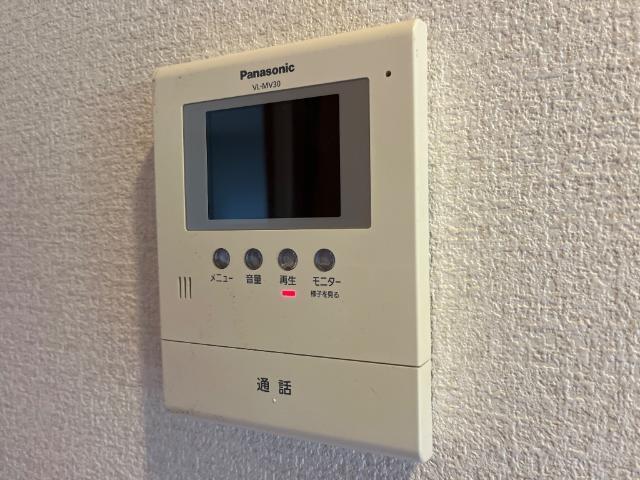 サン・ベルジュ 部屋画像