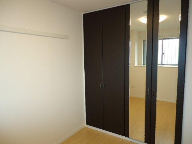 レマーレ 部屋画像