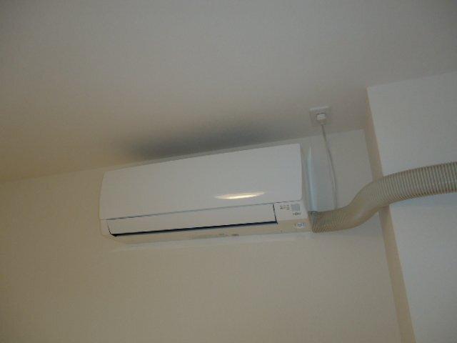 レマーレ 部屋画像