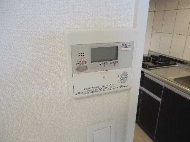 レマーレ 部屋画像
