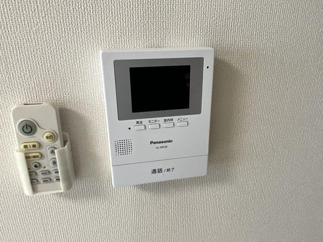 レマーレ 部屋画像