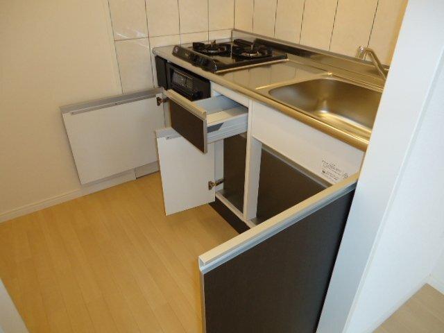 レマーレ 部屋画像