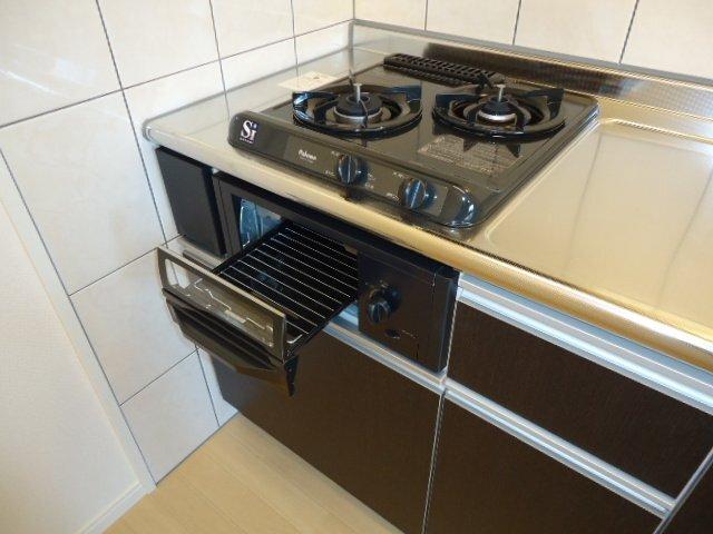 レマーレ 部屋画像