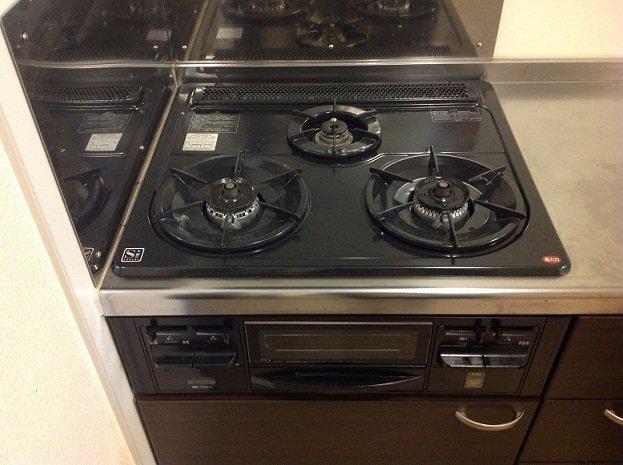 レオネクストコーラルアイル小倉（205） 部屋画像