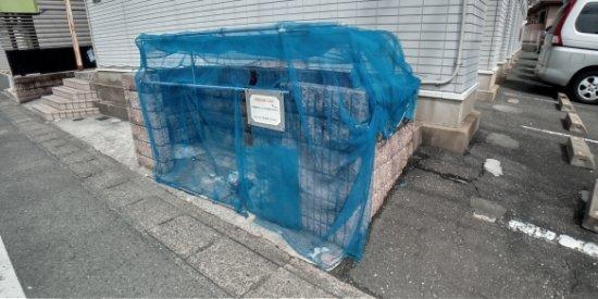 レオパレス志徳（108） その他