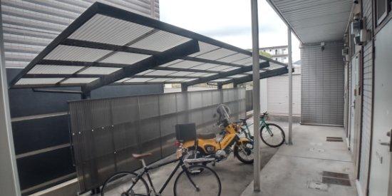 レオパレス志徳（108） 部屋画像