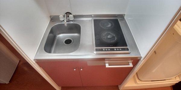 レオパレスエスポワール（106） 部屋画像
