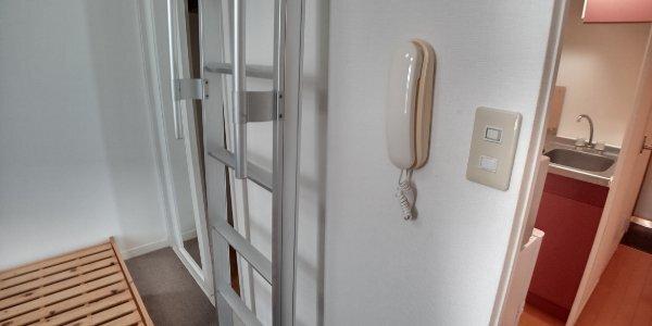 レオパレスブルーリバー（207） その他