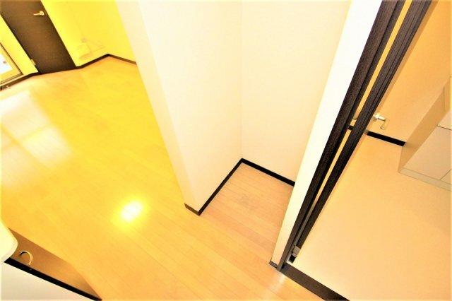 レオネクスト小倉東（106） 部屋画像