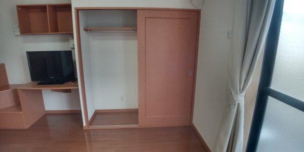 レオパレス裕也（210） 部屋画像