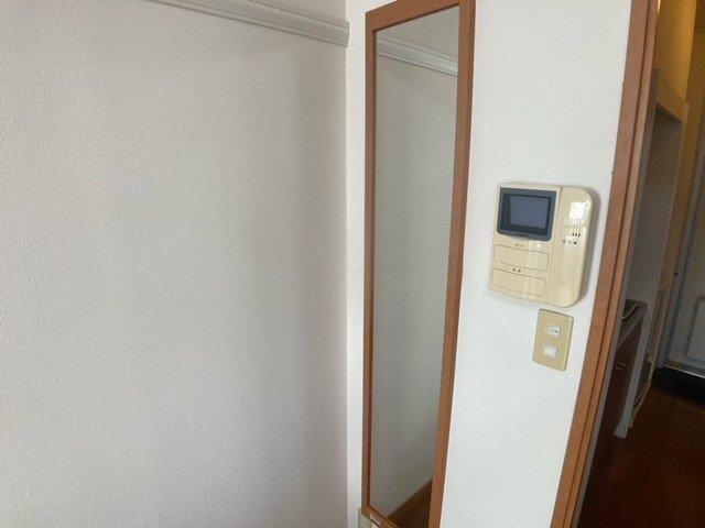 レオパレス裕也（204） その他