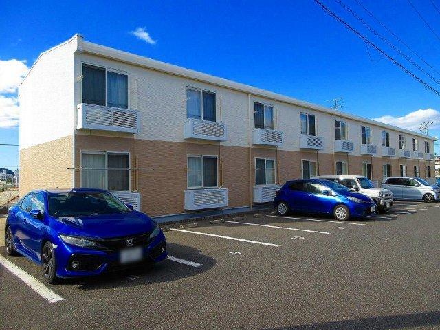 レオパレス南若園Ａ（208） その他