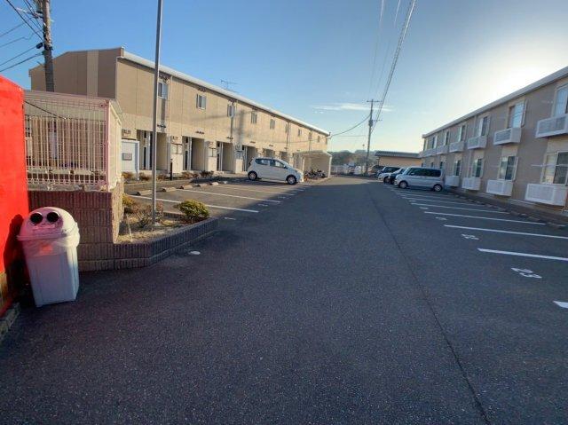 レオパレス南若園Ａ（107） その他