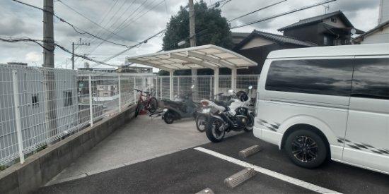 レオパレス南若園Ａ（107） その他