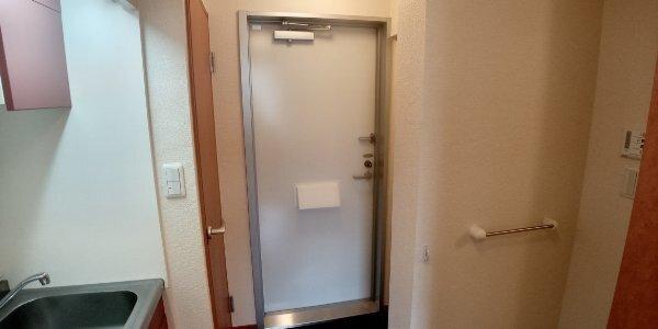 レオパレス南若園Ａ（107） 部屋画像