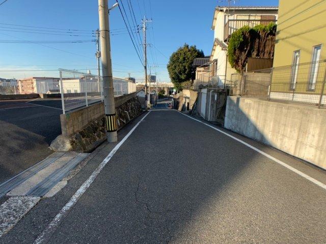 レオパレス南若園Ａ（106） 周辺環境