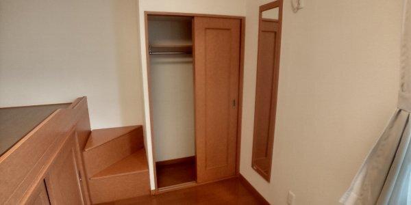 レオパレス南若園Ａ（106） 室内
