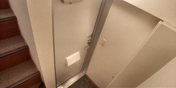 レオパレス南若園Ｂ（109） 部屋画像