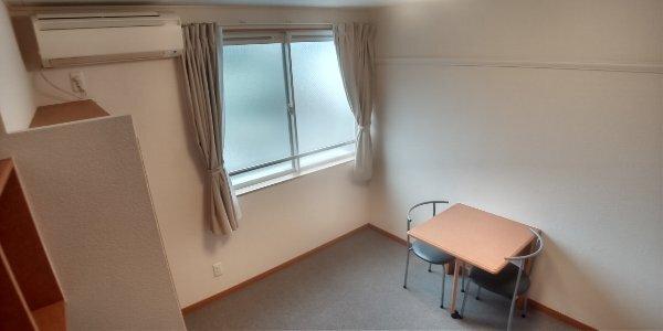 レオパレス南若園Ｂ（109） 部屋画像